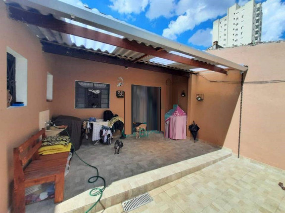 Imagem Casa com 4 Quartos à Venda, 274 m² em Vila Augusta - Guarulhos