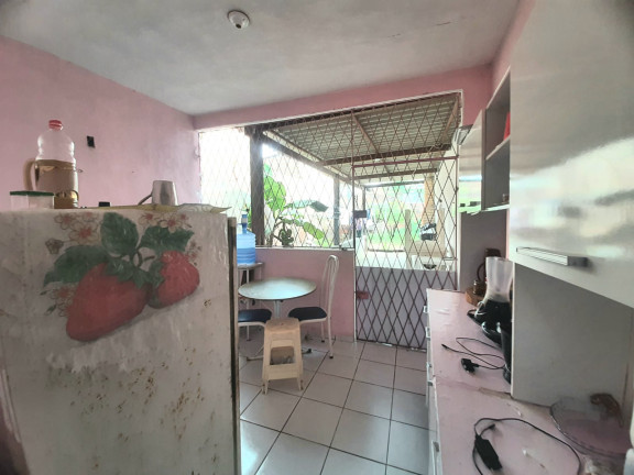 Imagem Casa com 2 Quartos à Venda, 120 m²em Nossa Senhora da Apresentação - Natal