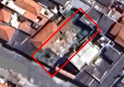 Imagem Terreno à Venda, 207 m² em Vila Nair - São Paulo