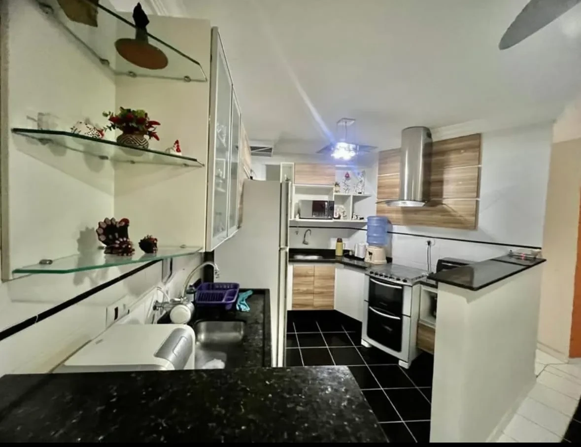 Foto do imóvel: Cobertura com 3 Quartos à Venda, 100 metro em Centro - Mongaguá