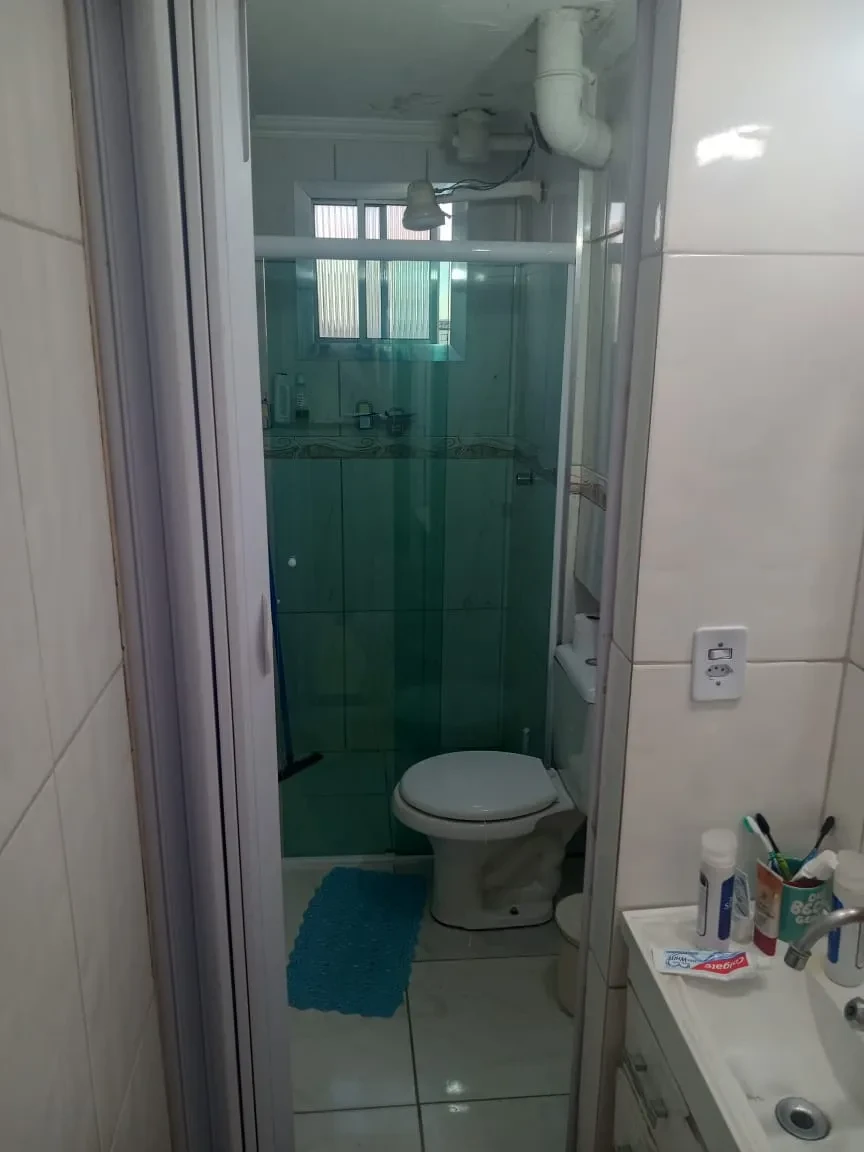 Imagem Apartamento com 2 Quartos à Venda, 48 m² em Conjunto Residencial José Bonifácio - São Paulo