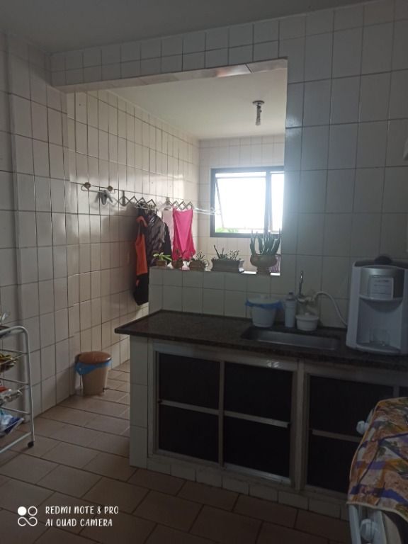 Imagem Apartamento com 3 Quartos à Venda, 115 m²em Parque Industrial - São José do Rio Preto