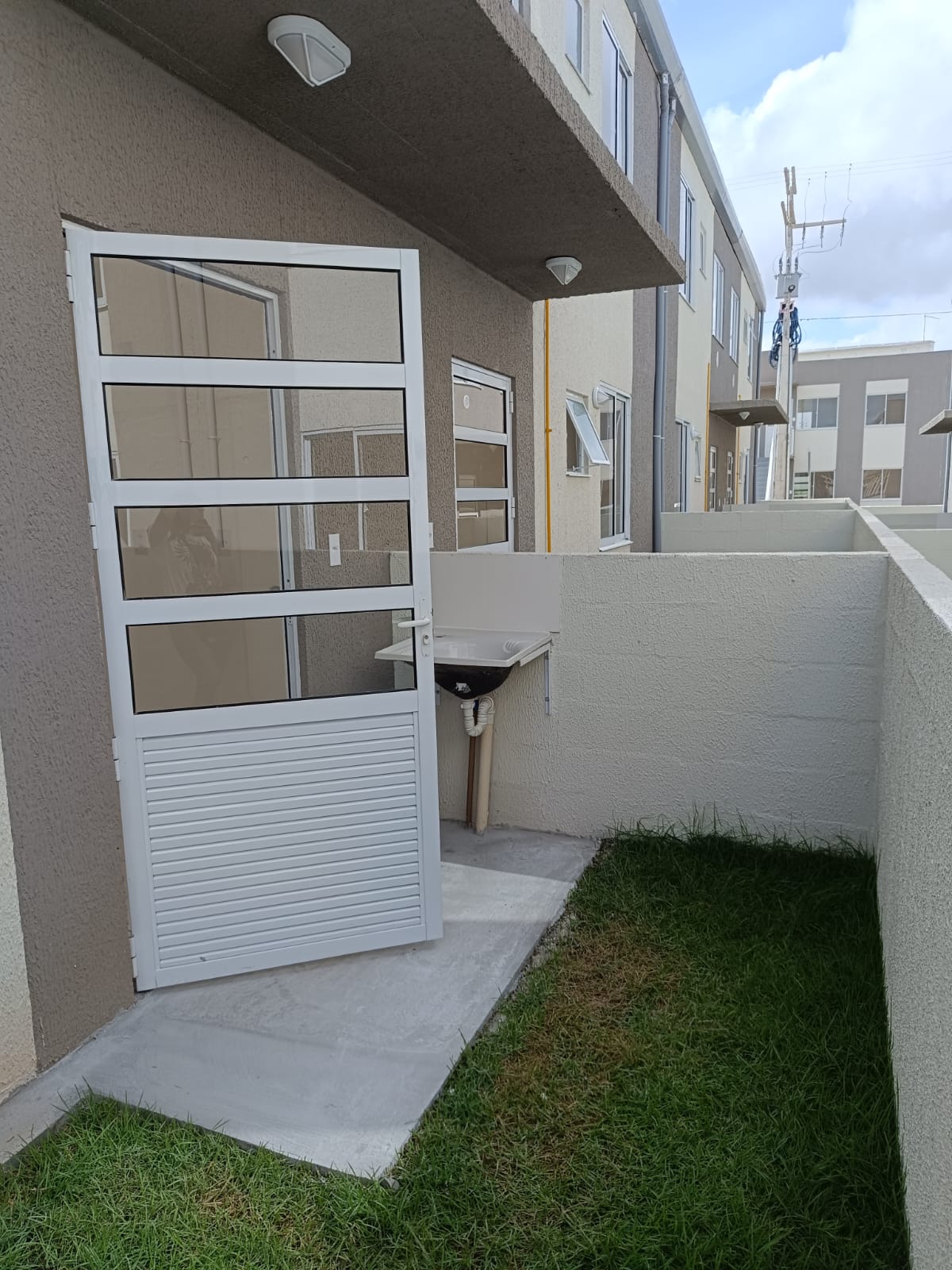 Imagem Apartamento com 2 Quartos à Venda, 66 m²em Quarenta Horas (Coqueiro) - Ananindeua