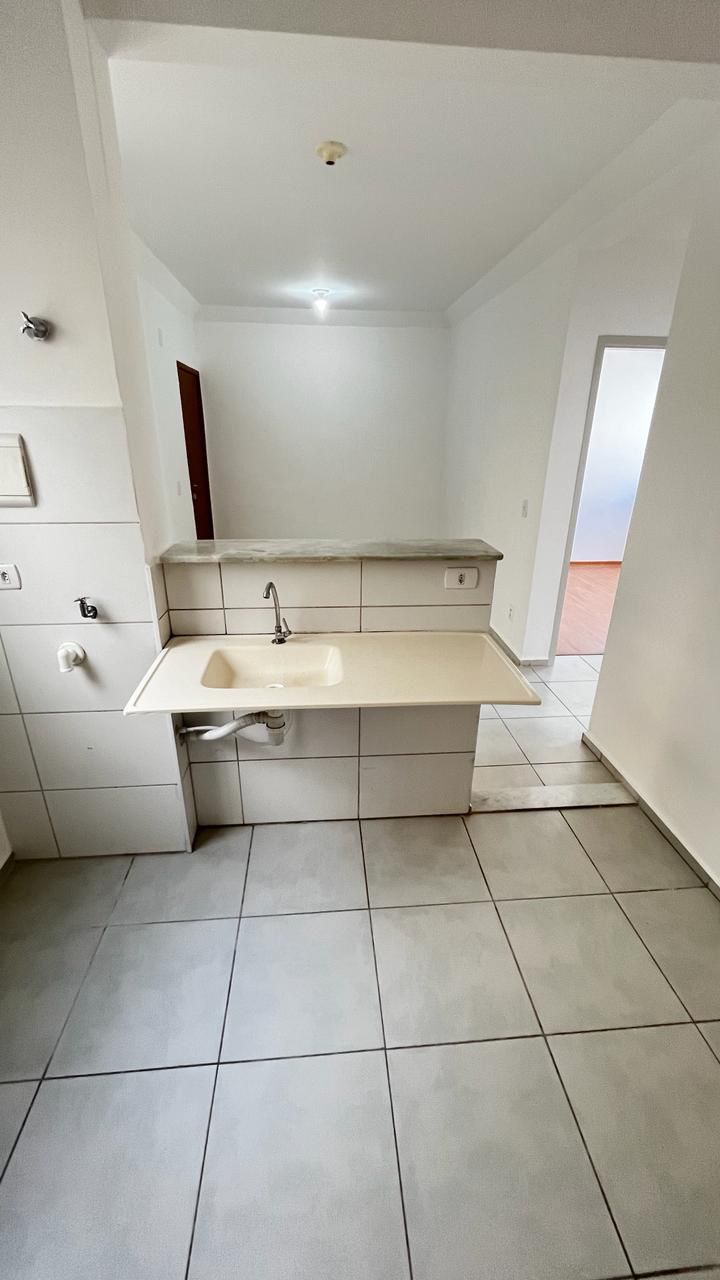 Imagem Apartamento com 2 Quartos à Venda, 44 m²em Mondubim - Fortaleza