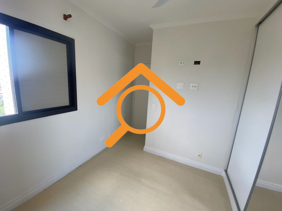 Imagem Apartamento com 3 Quartos à Venda, 77 m² em Parque Residencial Julia - São Paulo