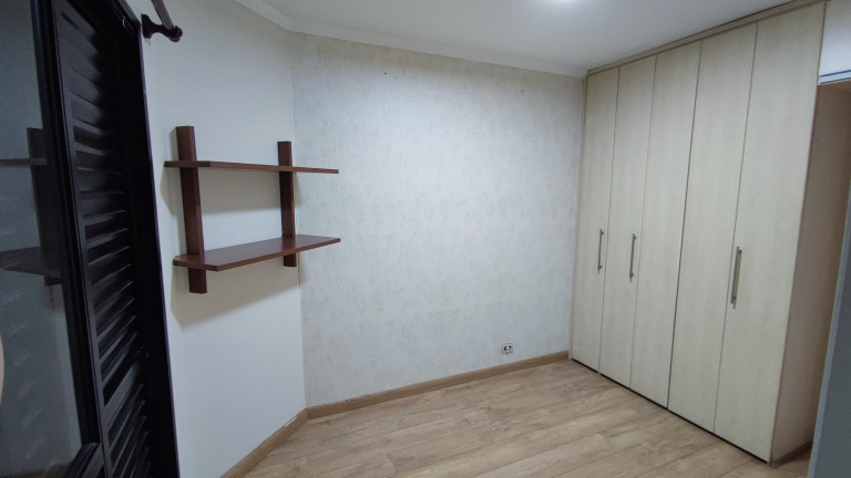 Apartamento com 2 Quartos à Venda, 60 m² em Santo Amaro - São Paulo