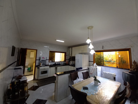 Imagem Sobrado com 2 Quartos à Venda, 220 m² em Conceição - Diadema