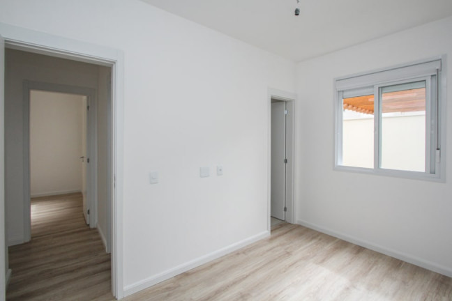 Imagem Apartamento com 3 Quartos à Venda, 131 m² em Cambuci - São Paulo