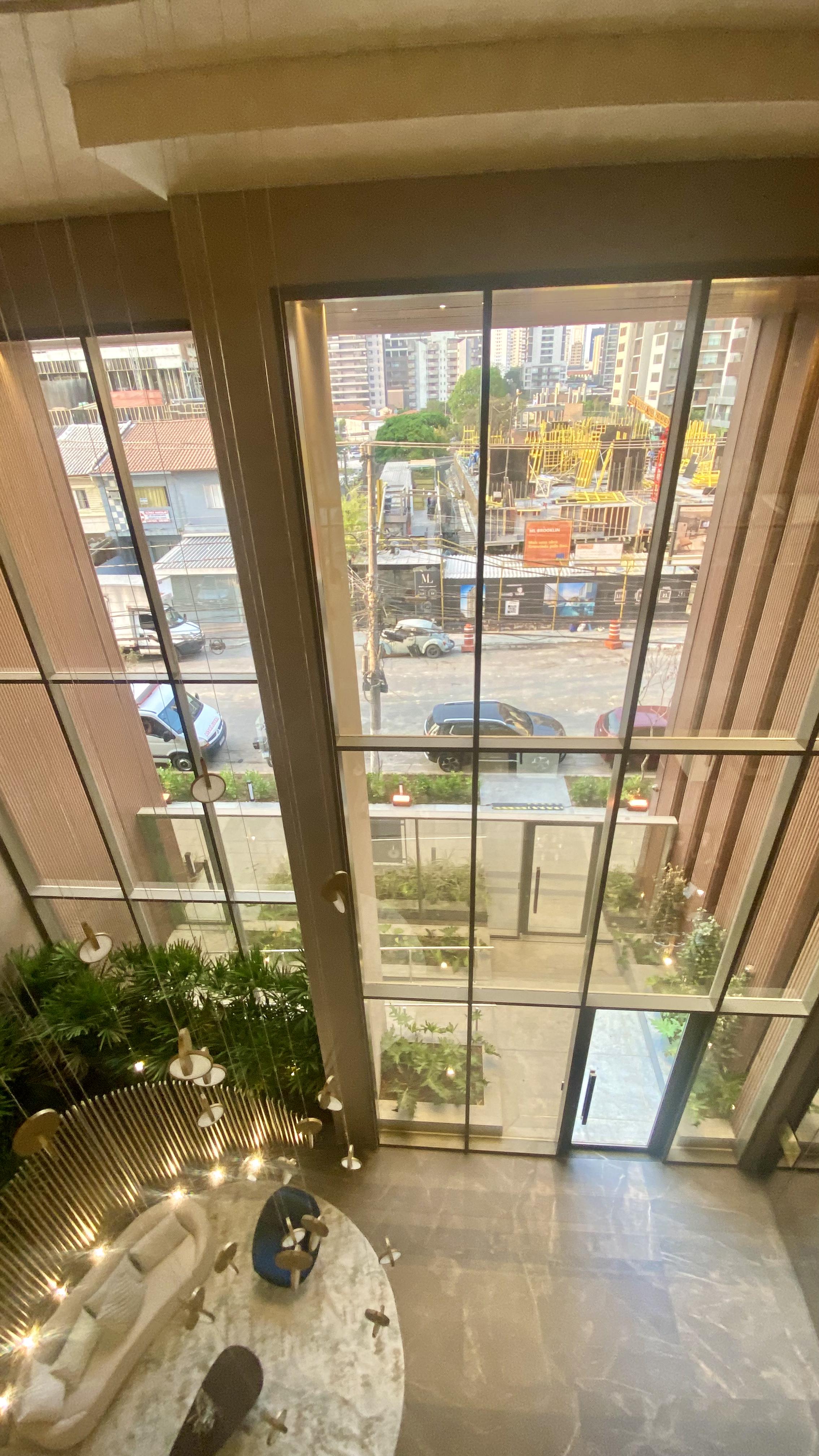 Imagem Apartamento com 3 Quartos à Venda, 157 m² em Jardim das Acácias - São Paulo