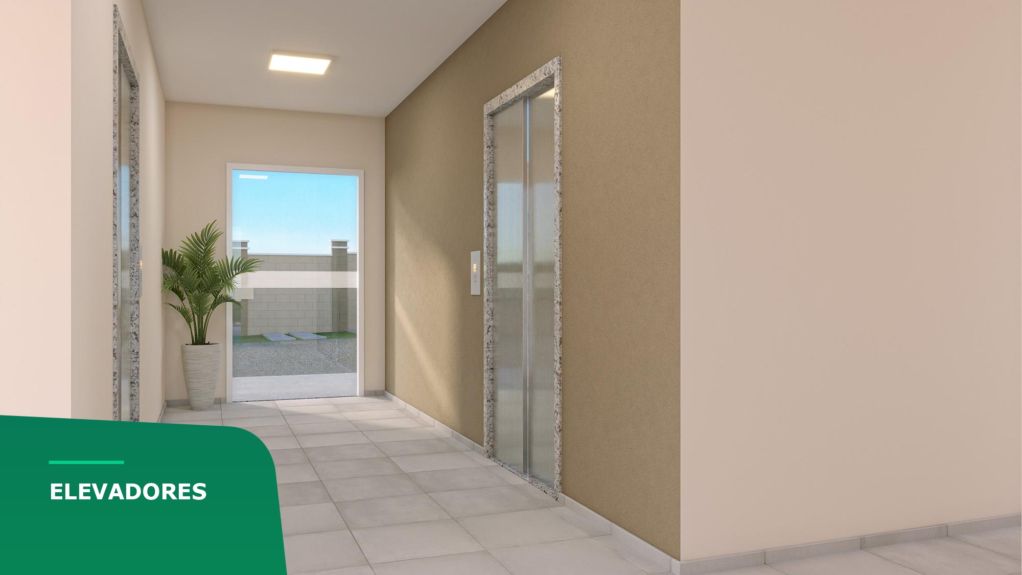 Imagem Apartamento com 2 Quartos à Venda, 48 m² em Chácara Espraiado - Franca