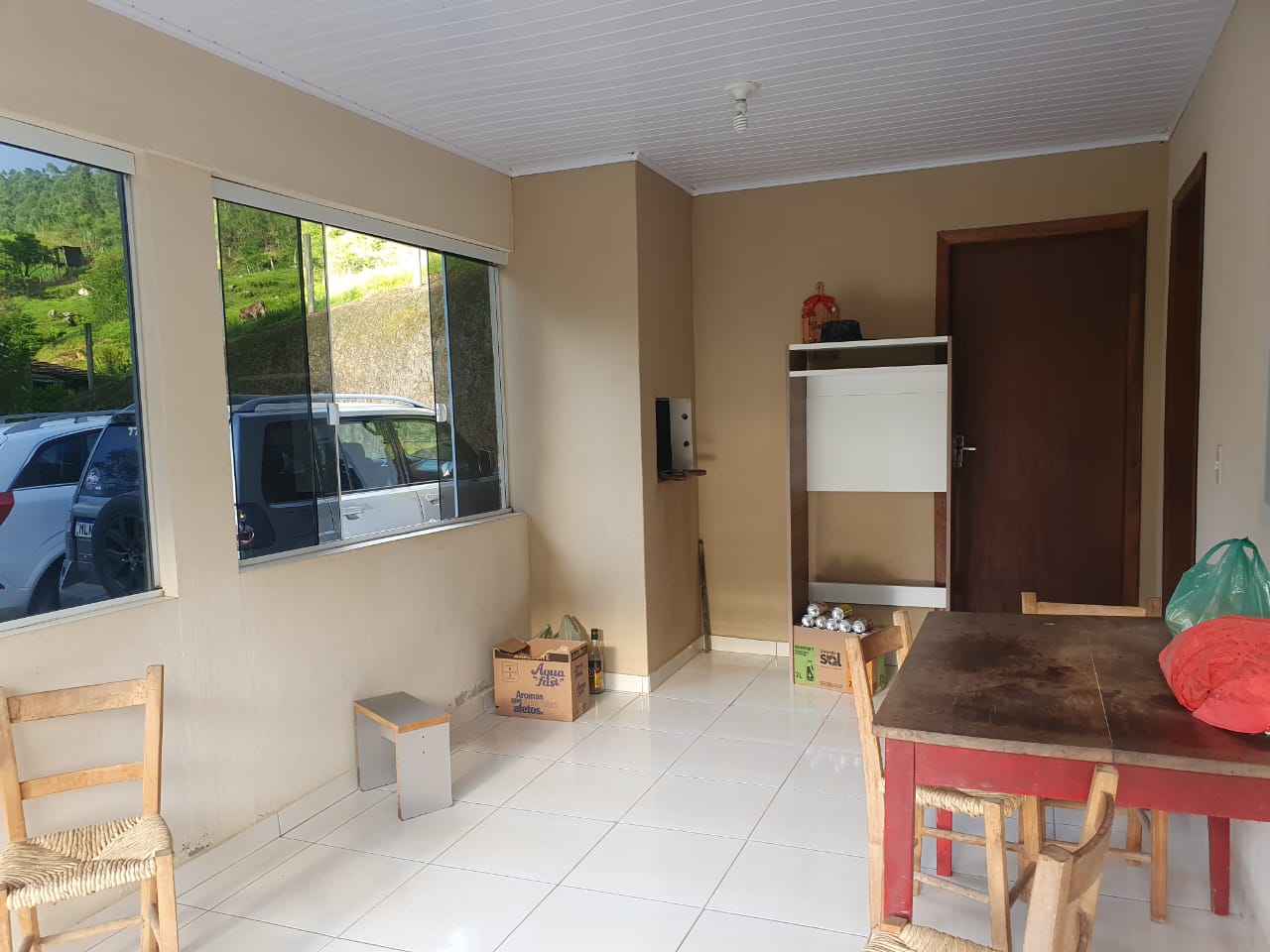 Imagem Chácara com 3 Quartos à Venda, 29 m²em Praça Stoltenberg - Vidal Ramos