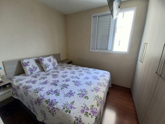 Imagem Apartamento com 3 Quartos à Venda, 64 m² em Gopoúva - Guarulhos