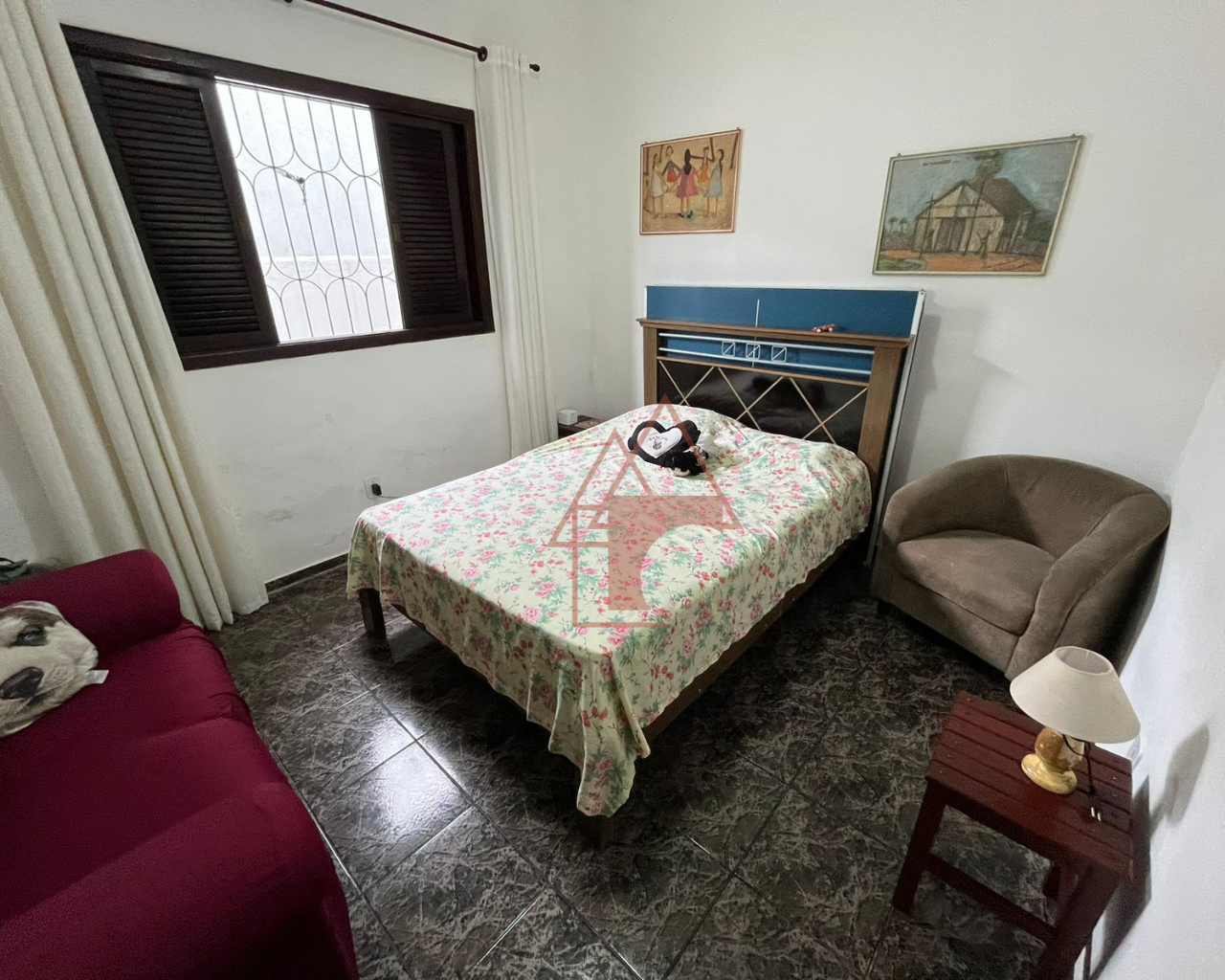 Imagem Casa com 3 Quartos à Venda ou Locação, 183 m² em Vila Ponte Nova - Cubatão