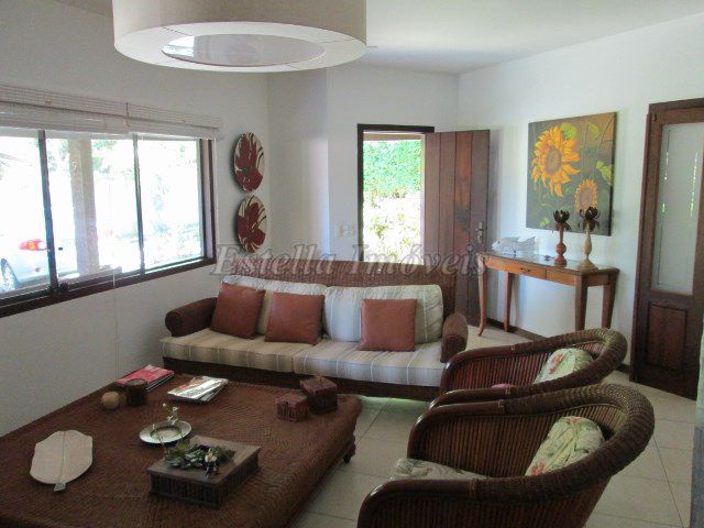 Imagem Casa de Condomínio com 4 Quartos à Venda,  em Geribá - Armação Dos Búzios
