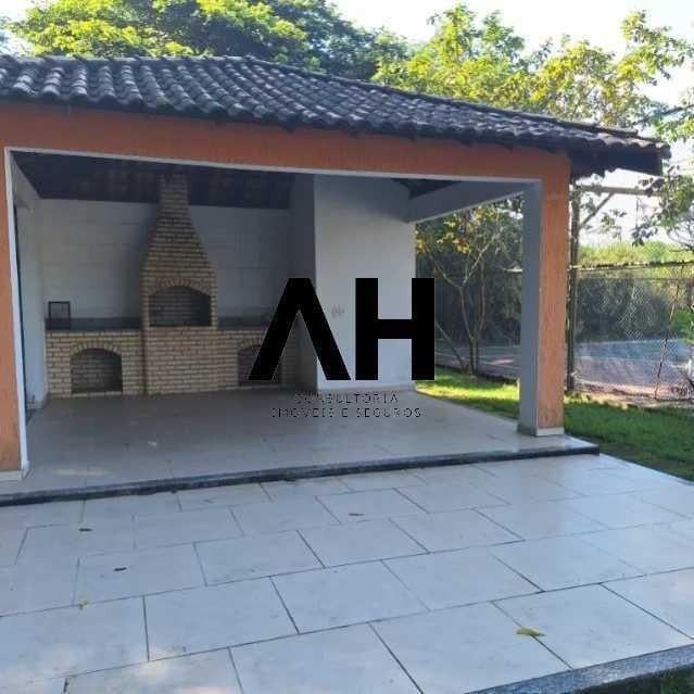 Imagem Casa de Condomínio com 2 Quartos à Venda, 75 m²em Santa Isabel - São Gonçalo