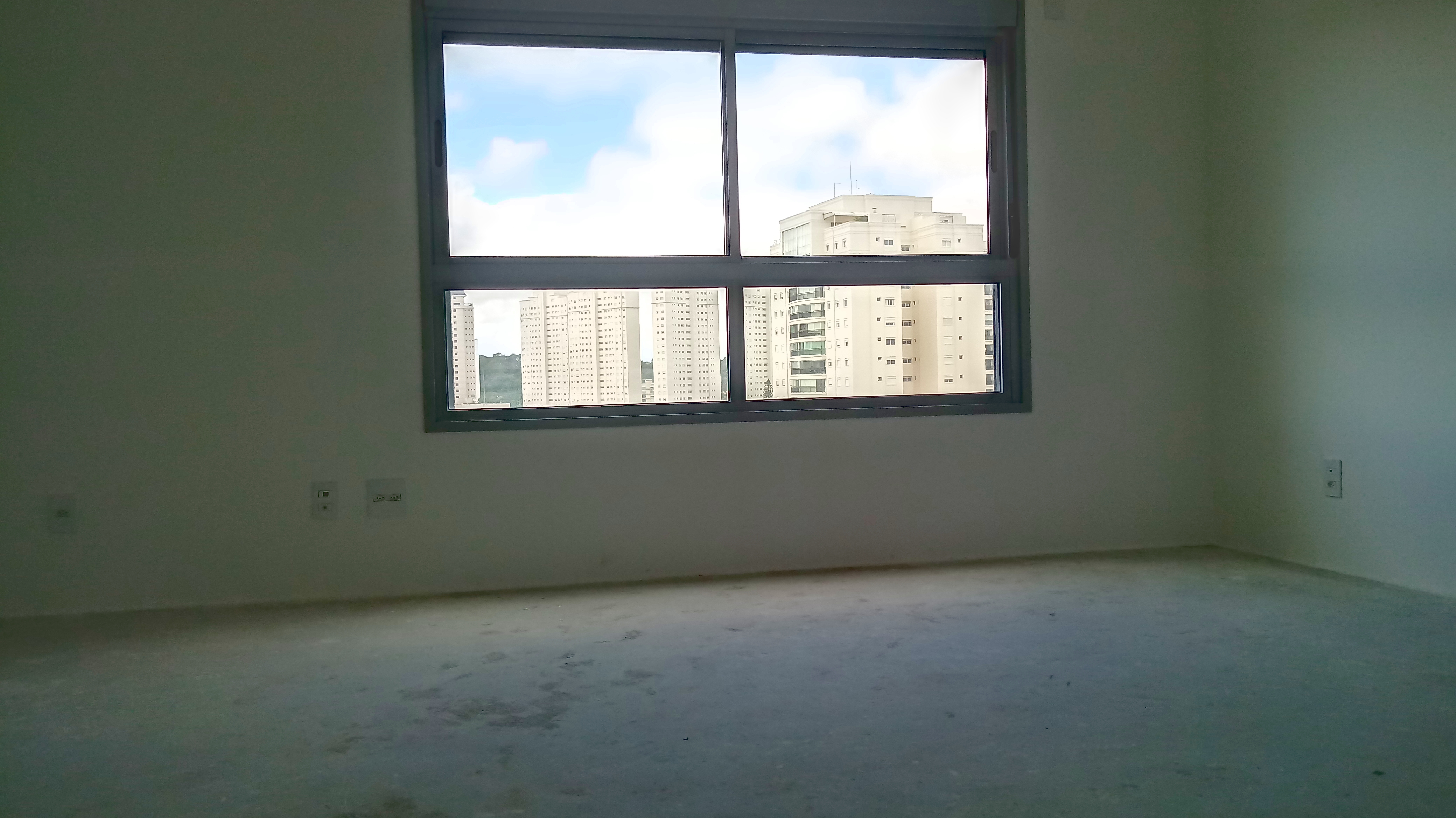 Imagem Apartamento com 3 Quartos à Venda, 121 m² em Vila Sofia - São Paulo