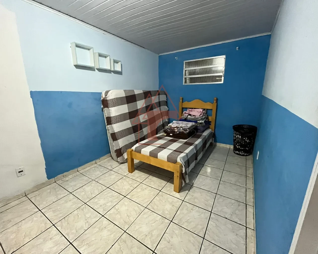 Imagem Sobrado com 6 Quartos à Venda, 205 m² em Jardim Costa e Silva - Cubatão