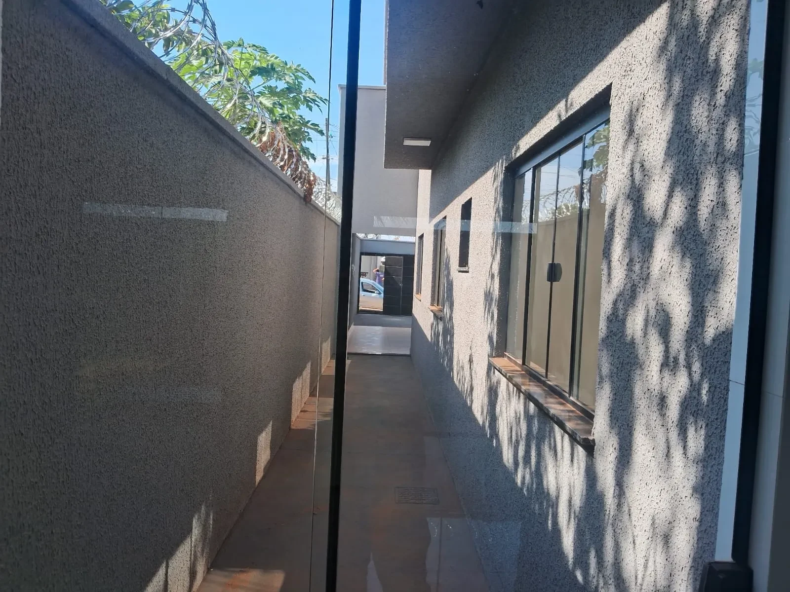 Imagem Casa com 3 Quartos à Venda, 106 m² em Residencial Solar Central Park - Aparecida de Goiânia