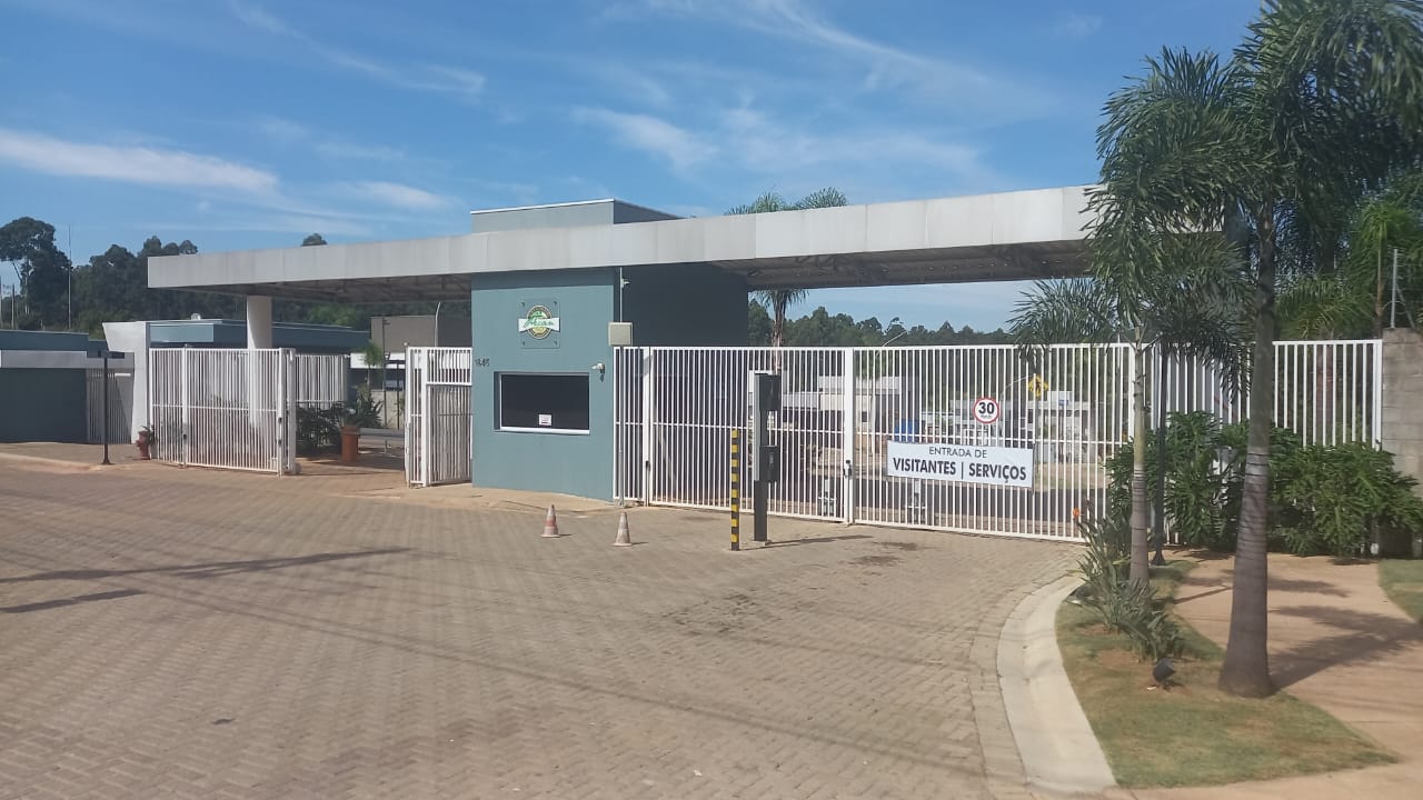 Imagem Terreno à Venda, 383 m²em Residencial Pecan - Itupeva