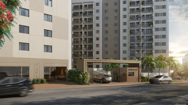 Imagem Apartamento com 3 Quartos à Venda, 62 m² em São Cristóvão - Rio de Janeiro