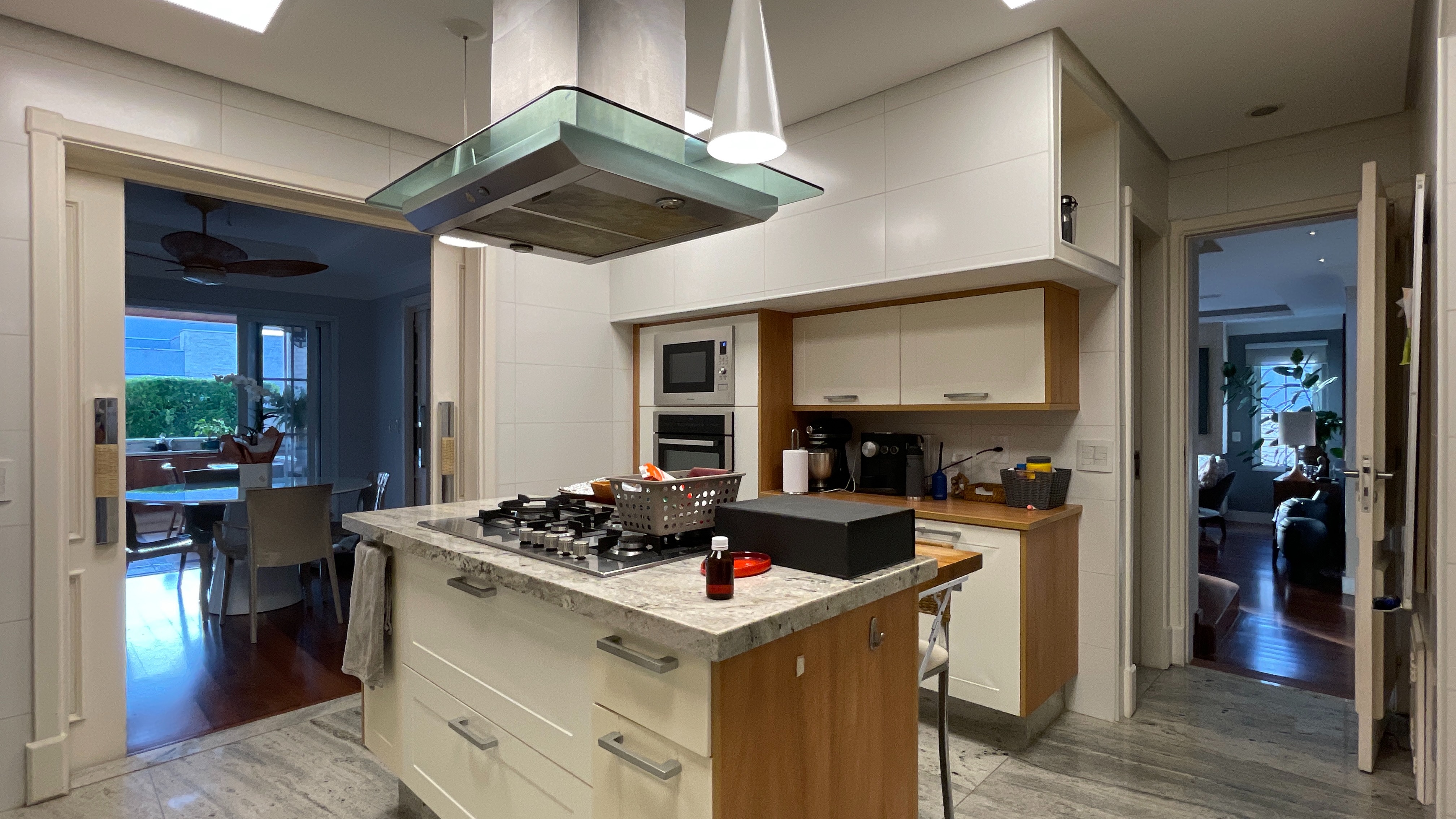 Imagem Casa de Condomínio com 4 Quartos à Venda, 480 m² em Tamboré - Santana de Parnaíba