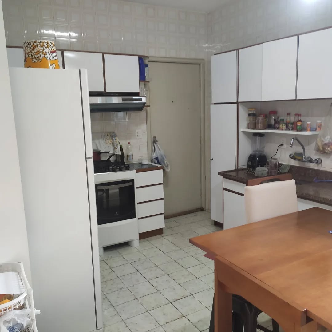 Foto do imóvel: Apartamento com 3 Quartos à Venda, 94 m² em Agronômica - Florianópolis