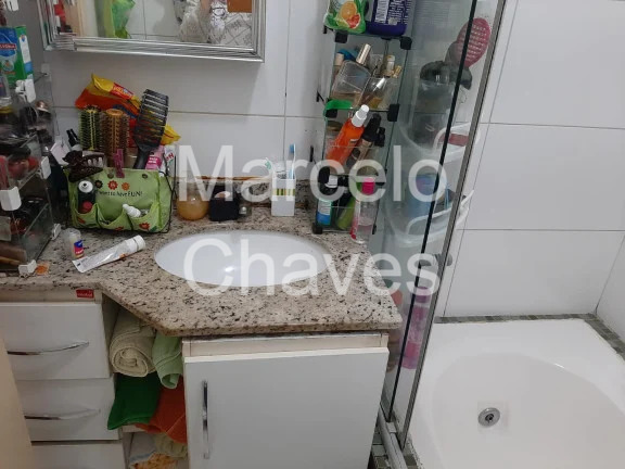 Imagem Apartamento com 3 Quartos à Venda, 106 m² em Rio Branco - Porto Alegre