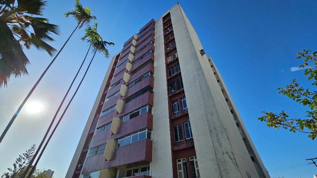 Imagem Apartamento com 3 Quartos à Venda, 75 m²em Mucuripe - Fortaleza