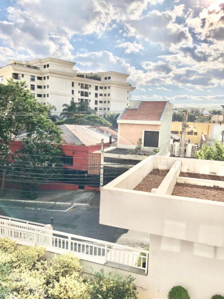 Imagem Apartamento com 3 Quartos à Venda, 86 m² em Alto da Lapa - São Paulo