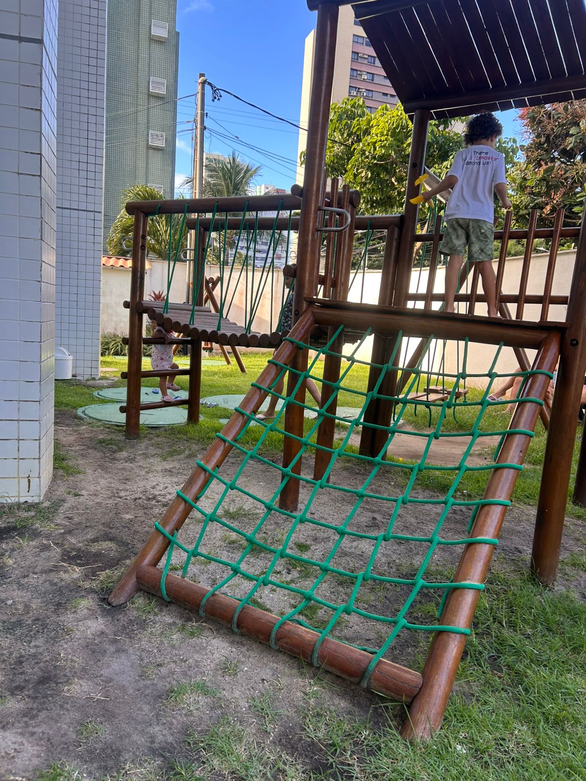 Foto do imóvel: Apartamento com 3 Quartos à Venda ou Locação, 64 m² em Candeias - Jaboatão dos Guararapes