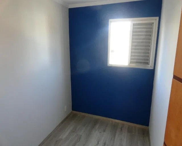 Imagem Apartamento com 3 Quartos à Venda, 62 m² em Vila Moraes - São Paulo