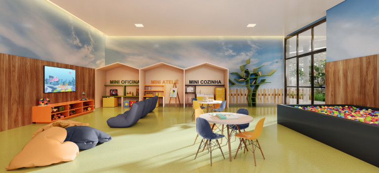 Imagem Apartamento com 4 Quartos à Venda, 218 m² em Alto Da Lapa - São Paulo