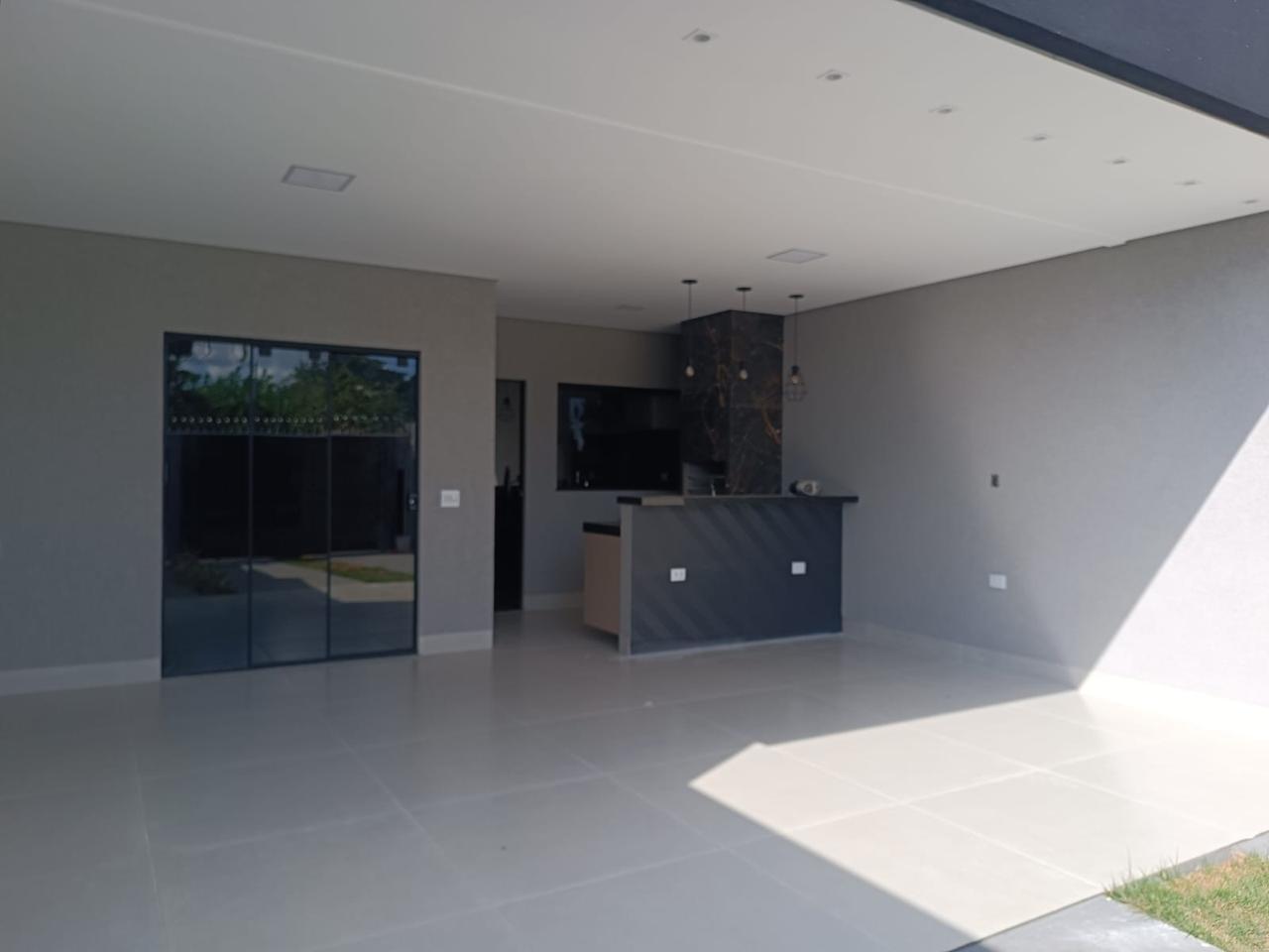 Imagem Casa com 3 Quartos à Venda, 118 m²em Vila Almeida - Campo Grande