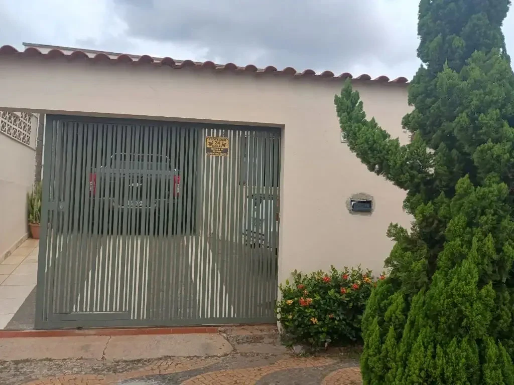 Imagem Casa com 3 Quartos à Venda, 190 m² em Jardim Primavera - Campinas
