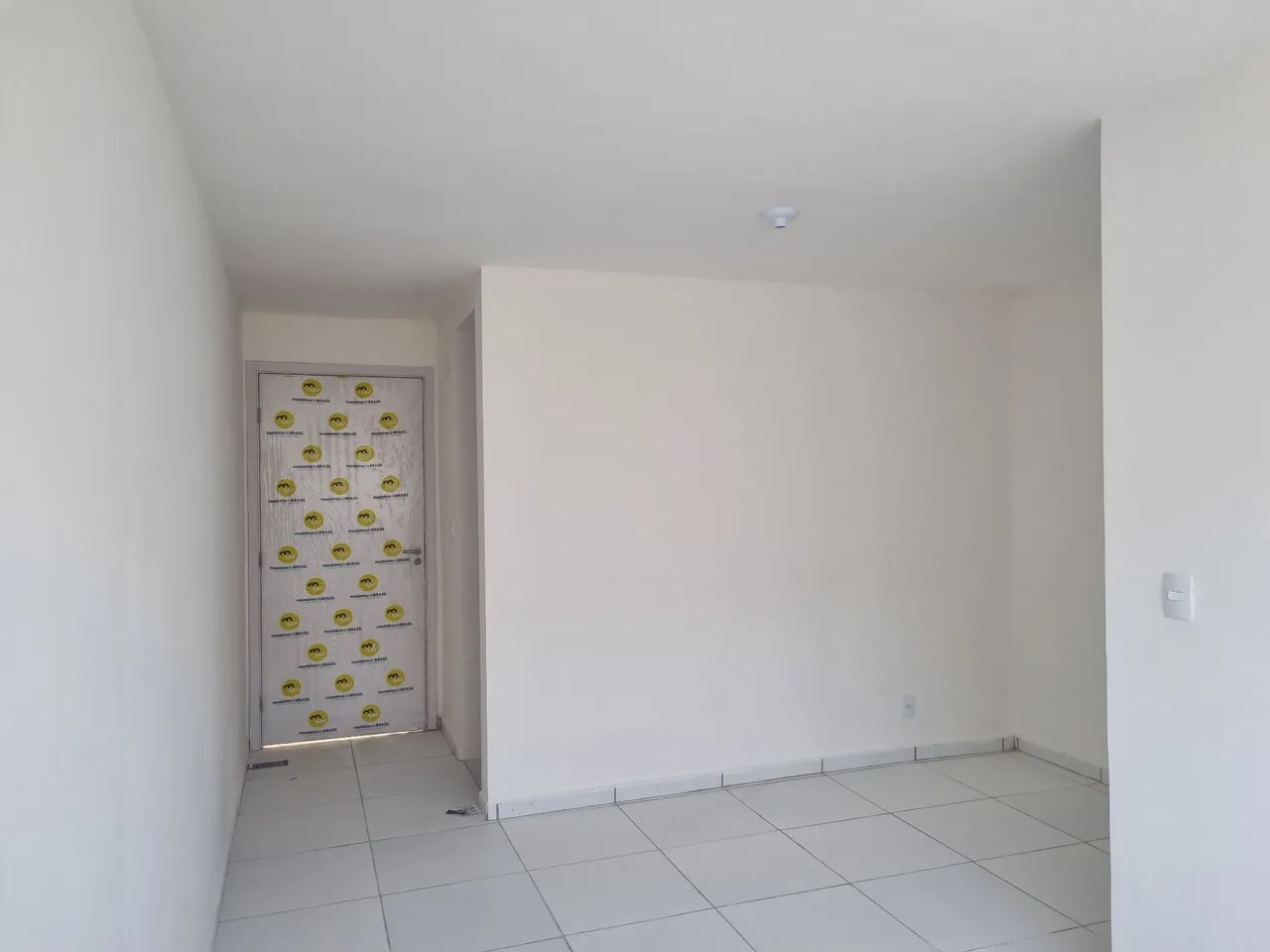 Imagem Apartamento com 2 Quartos para Alugar, 53 m²em Cidade Universitária - Maceió