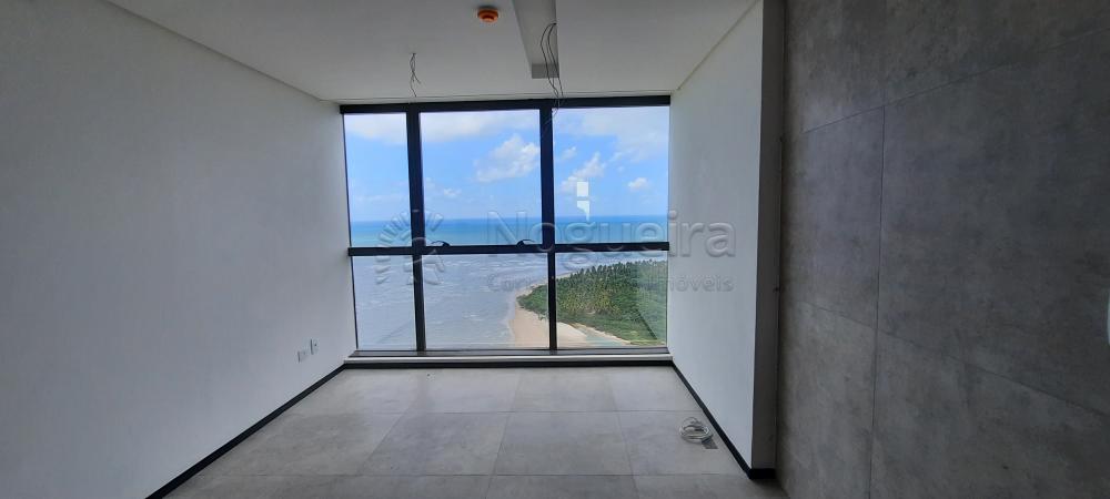 Imagem Flat com 2 Quartos à Venda, 53 m²em Barra de Jangada - Jaboatão dos Guararapes