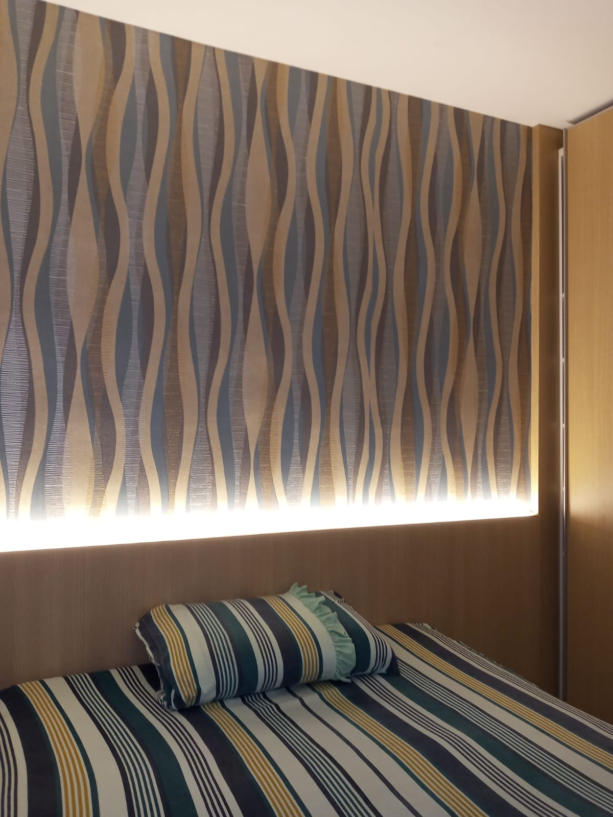 Imagem Apartamento com 3 Quartos à Venda, 70 m²em Setor Negrão de Lima - Goiânia