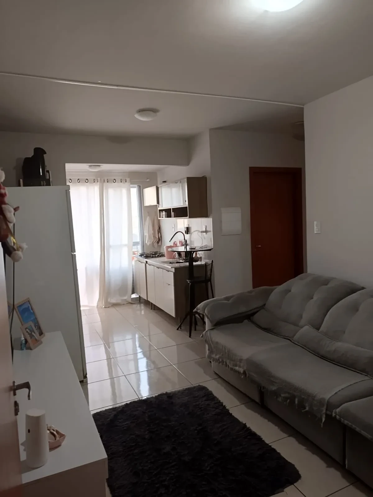 Imagem Apartamento com 2 Quartos à Venda, 44 m² em Desbravador - Chapecó