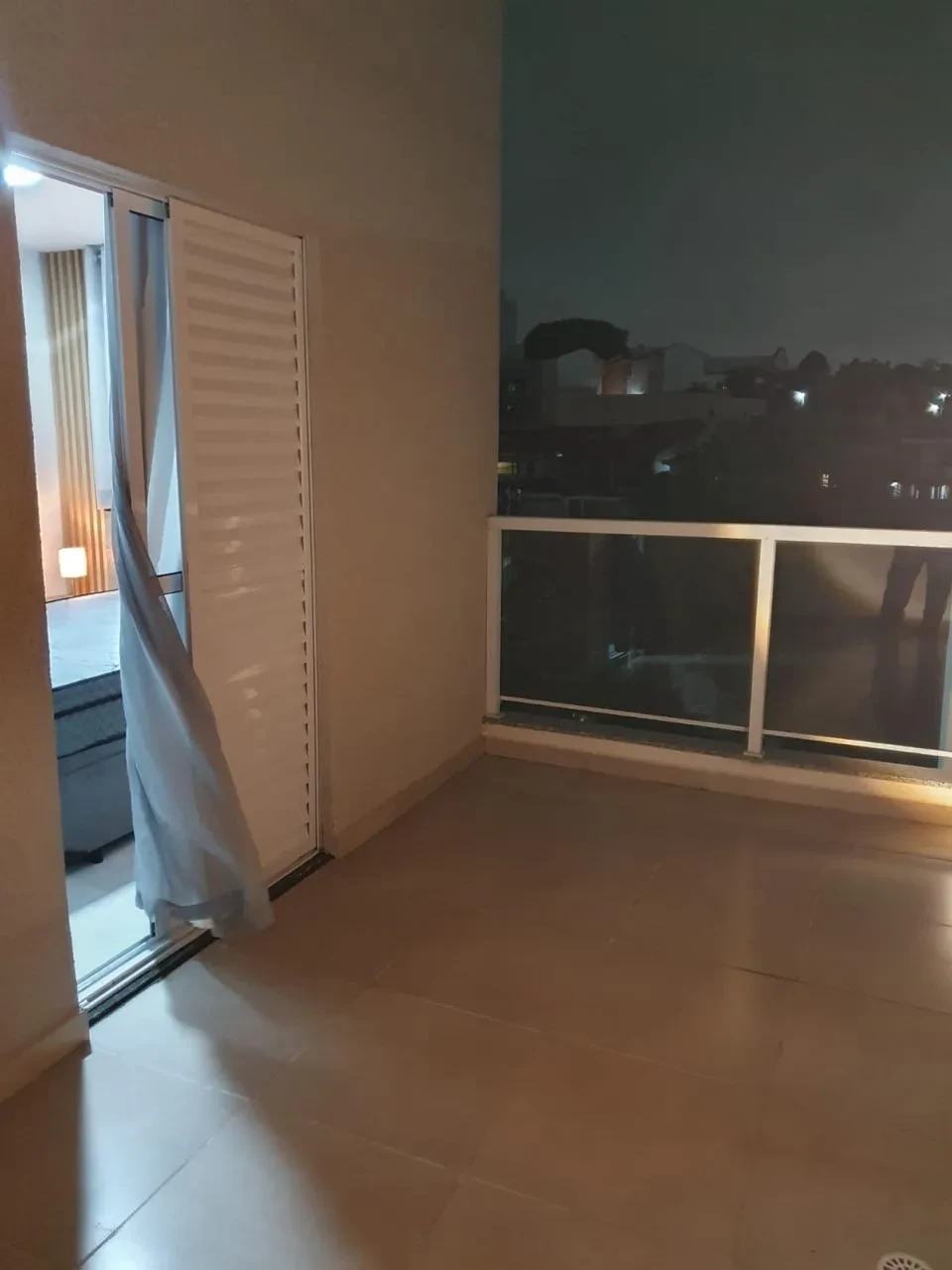 Imagem Apartamento com 1 Quarto para Alugar, 35 m² em Vila Formosa - São Paulo
