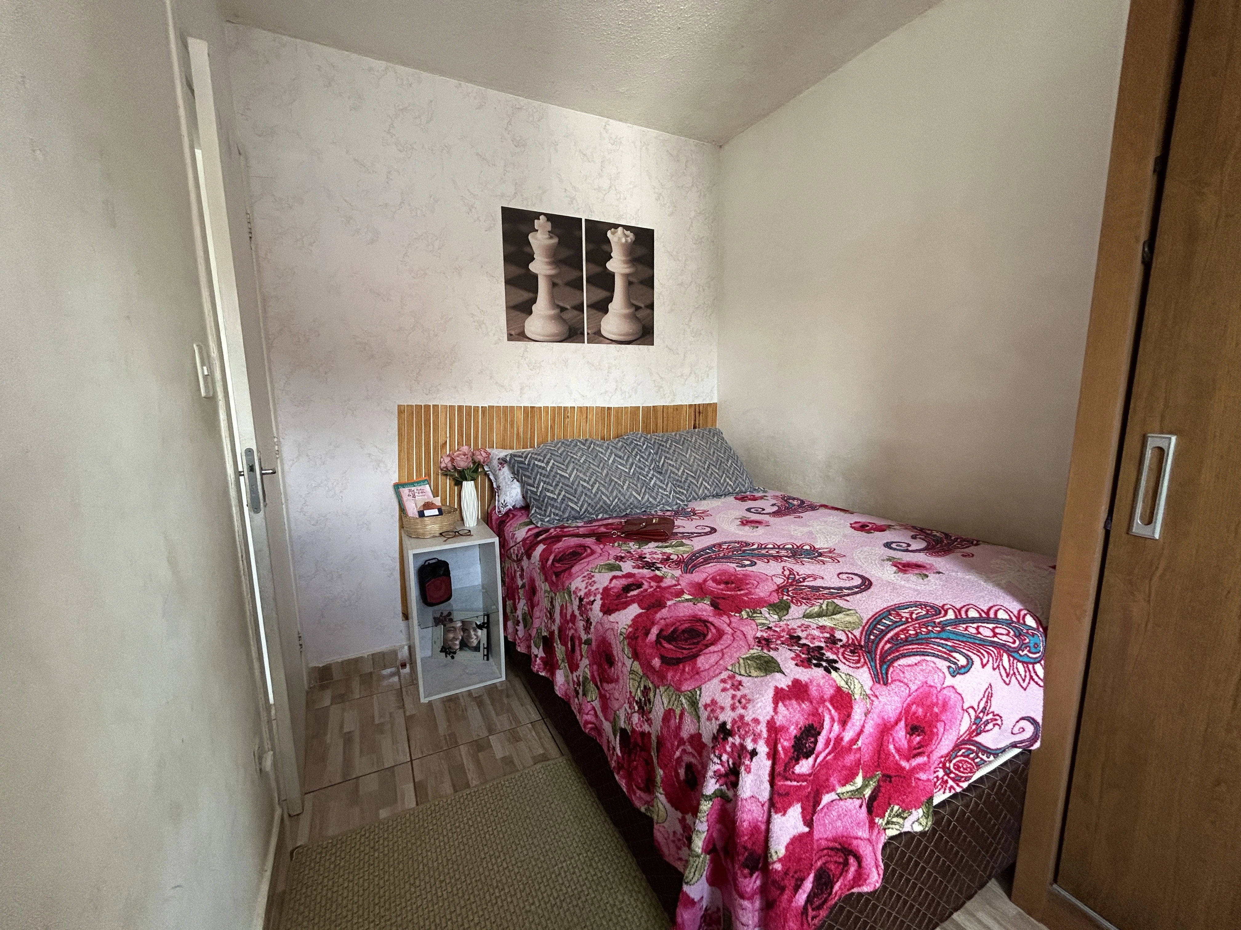 Imagem Apartamento com 2 Quartos à Venda, 43 m² em Caji - Lauro de Freitas