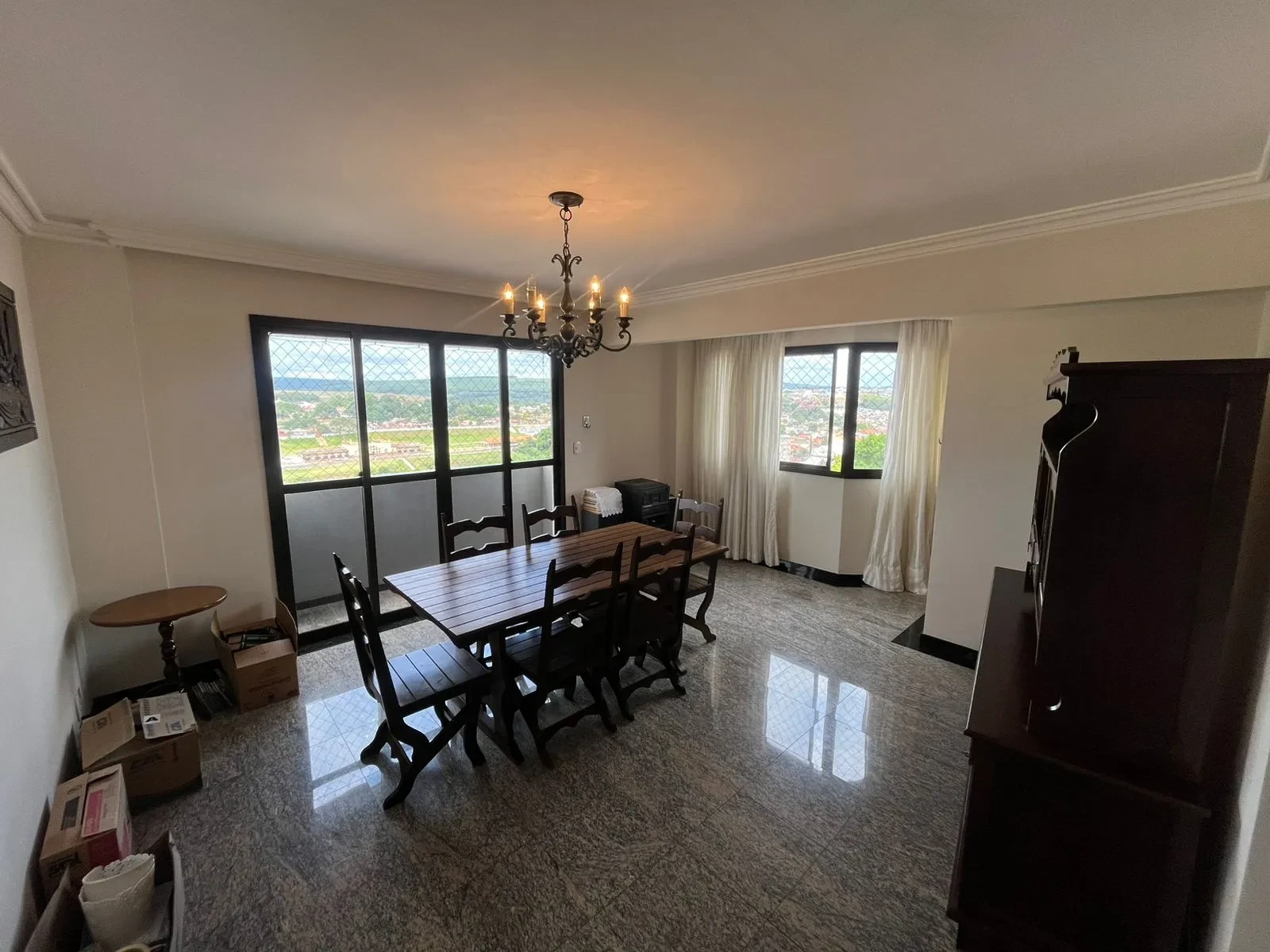 Imagem Apartamento com 2 Quartos à Venda, 226 m² em Centro - Itararé