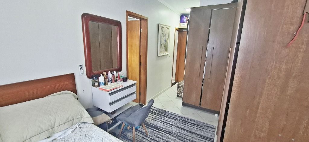 Imagem Apartamento com 1 Quarto à Venda, 53 m² em Flórida - Praia Grande