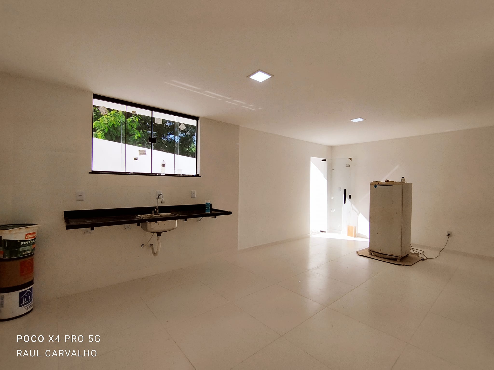 Imagem Sobrado com 3 Quartos à Venda, 80 m²em Guaratiba - Rio de Janeiro