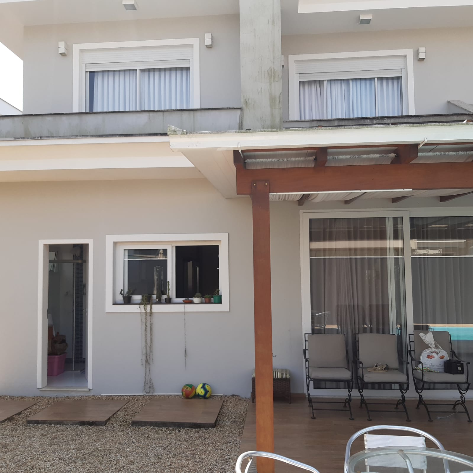 Foto do imóvel: Sobrado à Venda, 300 m² em Floresta - Joinville