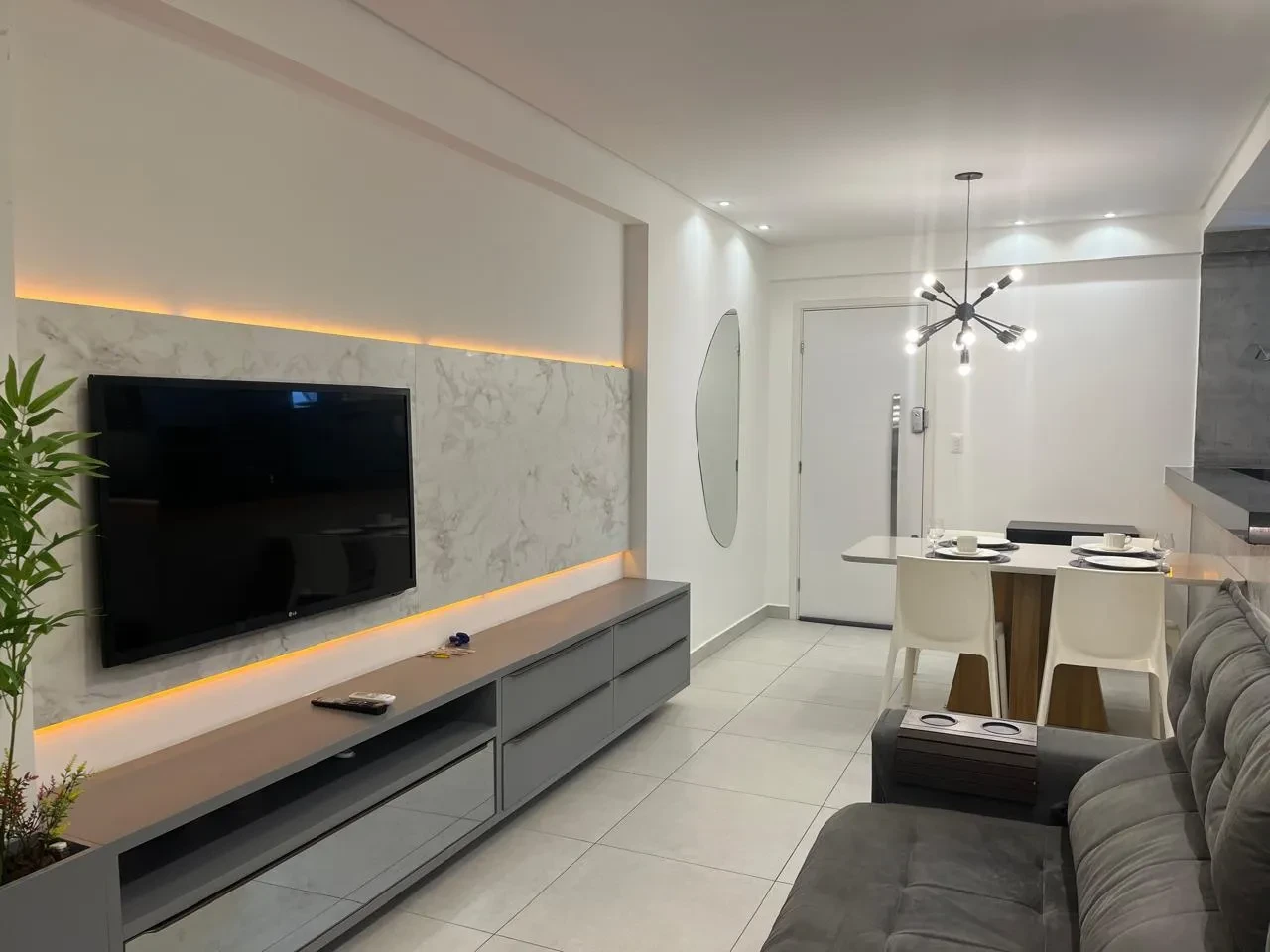 Imagem Apartamento com 2 Quartos à Venda, 59 m² em Manaíra - João Pessoa