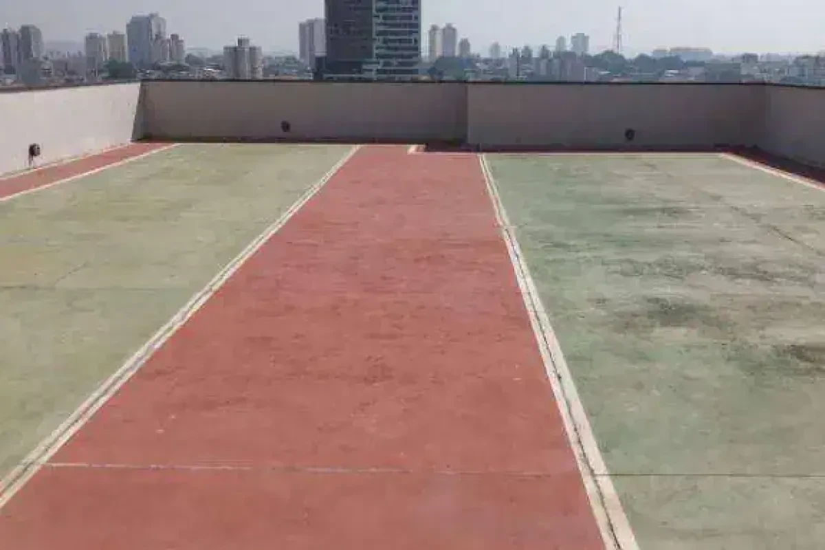 Foto do imóvel: Apartamento com 1 Quarto para Alugar, 29 m² em Vila Guilhermina - São Paulo