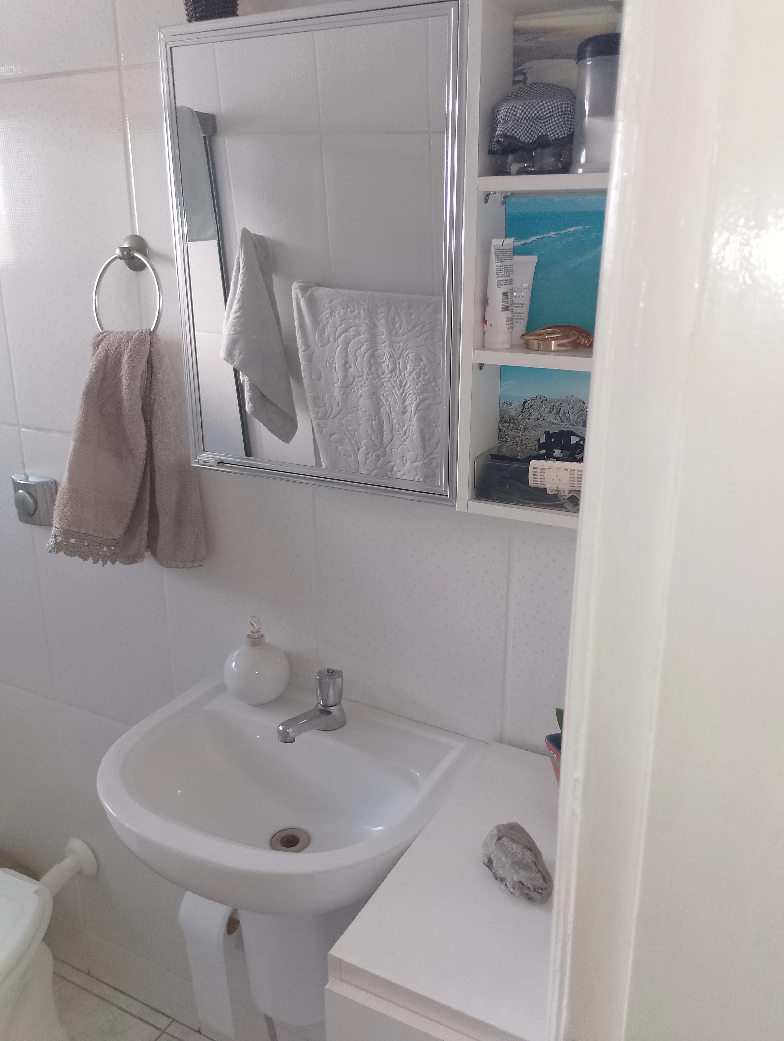 Imagem Apartamento com 3 Quartos à Venda, 89 metros em Parque Santana - Mogi das Cruzes
