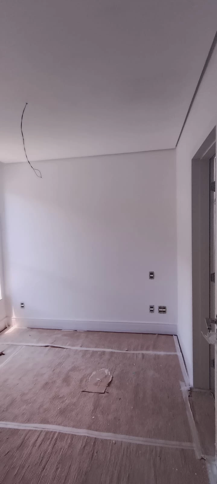 Imagem Apartamento com 3 Quartos à Venda, 116 m² em Bom Pastor - Juiz de Fora