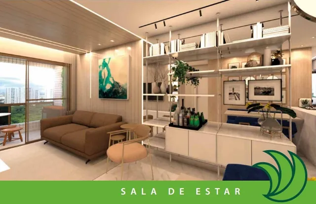 Foto do imóvel: Apartamento com 3 Quartos à Venda, 63 m² em Boa Viagem - Recife