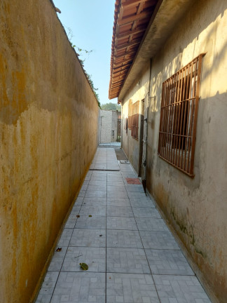 Foto do imóvel: Casa com 1 Quarto à Venda, 65 m² em Campos Eliseos - Itanhaém